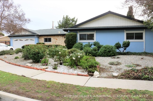 Building Photo - Single Story Home in Porter Ranch!!