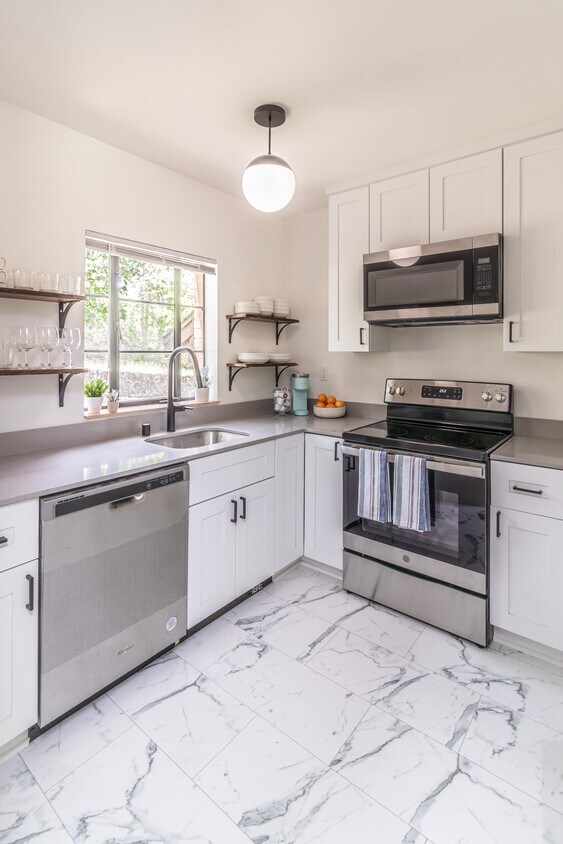 Foto principal - Robinwood Apartments