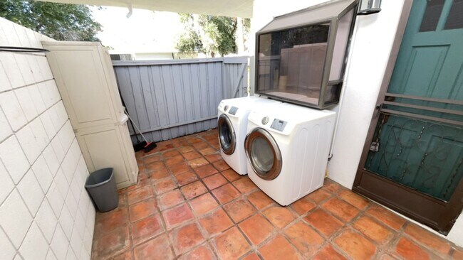 Foto del edificio - Chalet Palms in Rancho Mirage