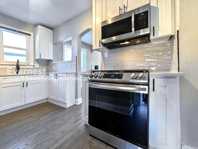 Foto del edificio - 2551 W 39th Ave