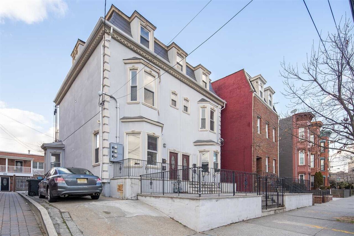 91A Palisade Ave, Jersey City, NJ 07306 House Rental in Jersey City, NJ