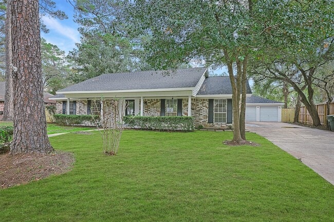 Foto del edificio - 27210 Wells Ln