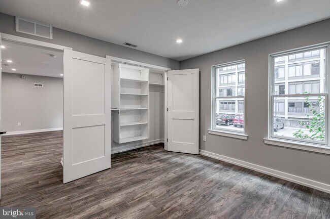Building Photo - 2026 Spring Garden St