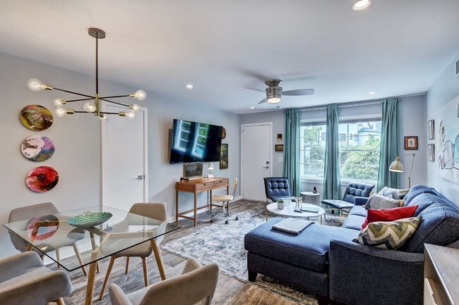 Foto del edificio - 510 Queens Rd