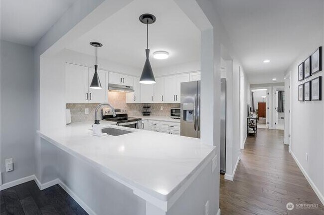 Foto del edificio - 208 Mountain Park Blvd SW