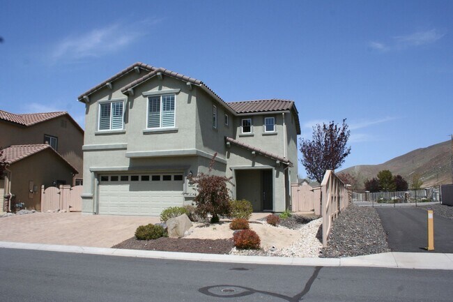 Building Photo - Toll Brothers/So. Reno Home