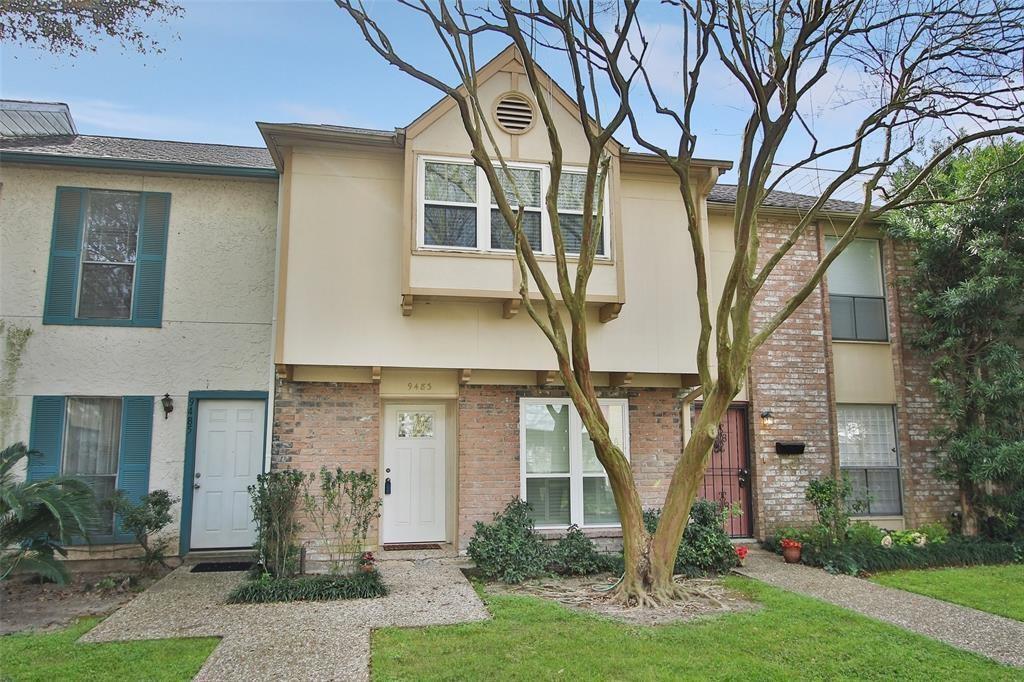 Foto principal - 9483 Fondren Rd