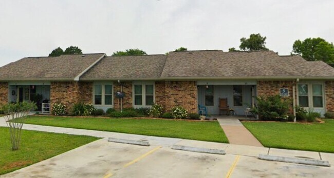 Building Photo - 1749 E.Henderson Road-#1749