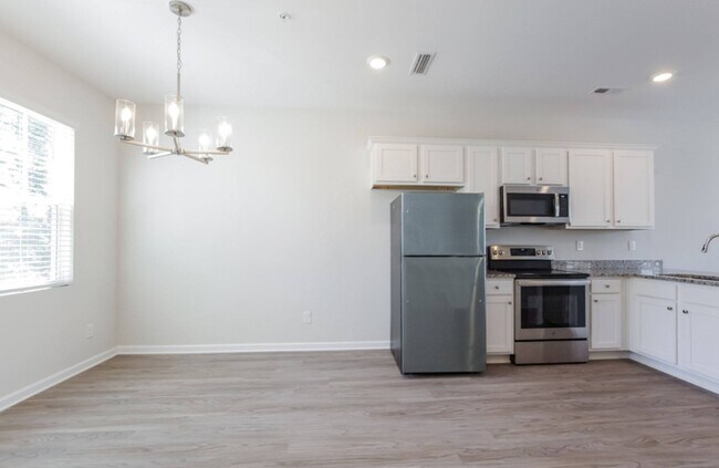 Foto del edificio - East Market Kilbourne