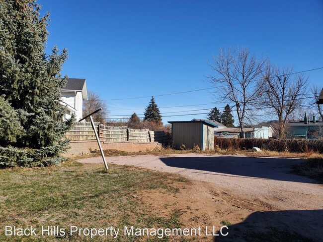 Building Photo - 4 br, 2 bath House - 4117 Canyon Lake Dr.
