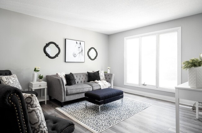 Building Photo - 3 Bedroom Main Level Unit– All Utilities & Parking Included – $2,299/month