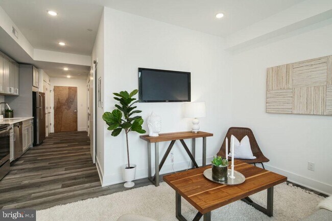 Foto del edificio - 1245 Ridge Ave