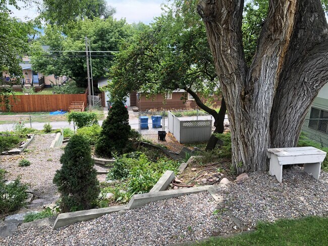 Foto del edificio - 1733 Phillips St