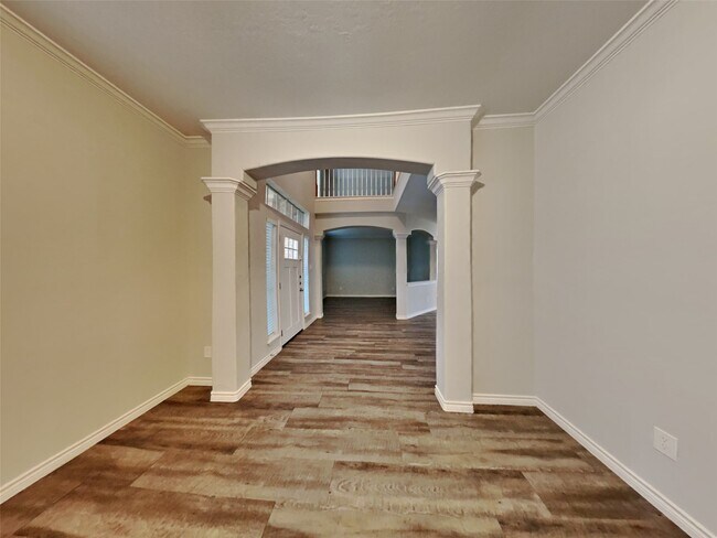 Foto del edificio - 18007 Oakloch Ct