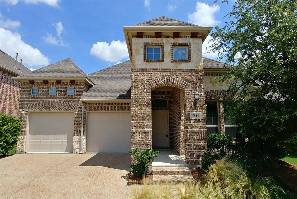 5816 Cranbrook Ln, McKinney, TX 75070 House for Rent in McKinney, TX