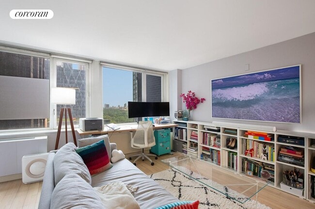 Building Photo - 322 W 57th St