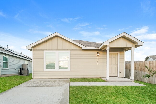 Foto del edificio - 7382 Cultivator Way