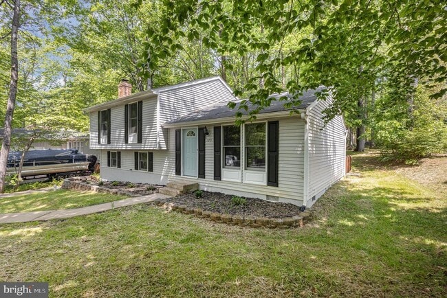 Foto del edificio - 125 Cumberland Cir