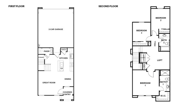 Building Photo - Charming 3-Bedroom Townhome with Smart Hom...