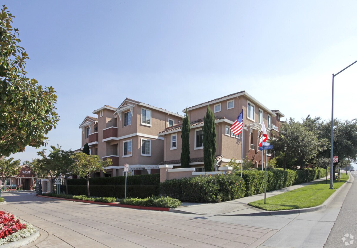 Aviare Apartments Apartments Cupertino, CA
