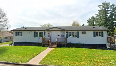 Building Photo - 1258 Harrison St