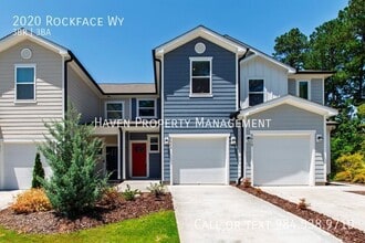 Building Photo - 2020 Rockface Wy