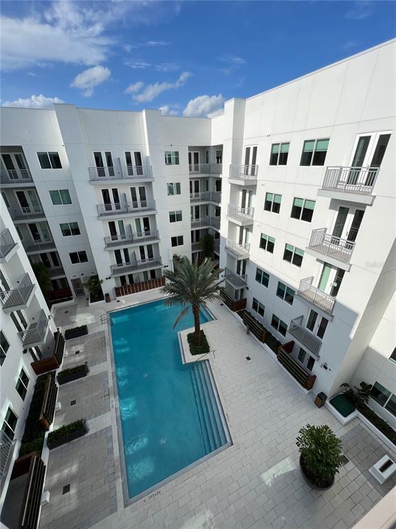 600 W Amelia St Unit 23, Orlando, FL 32801 Apartment for Rent in