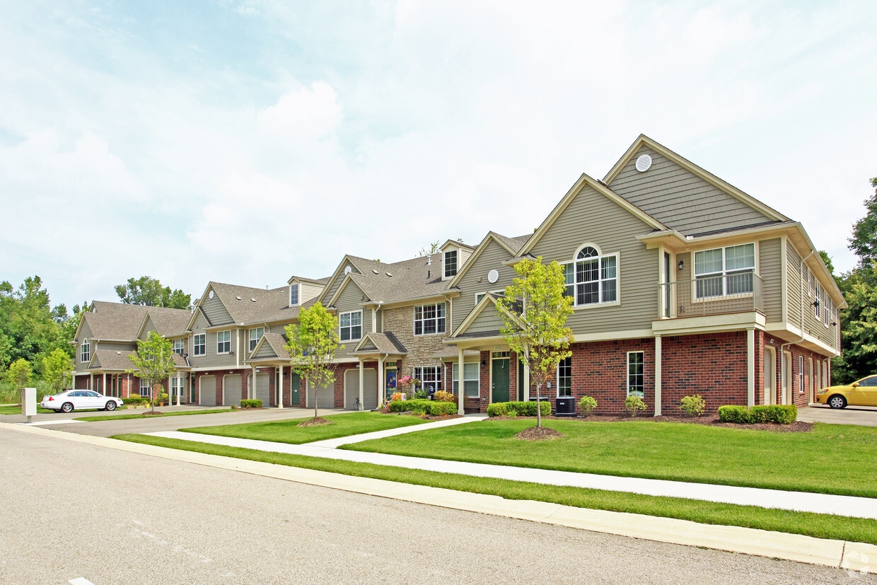 Stonehaven Apartments - Stonehaven