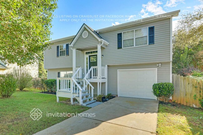 Building Photo - 1614 Sweetgum Hill