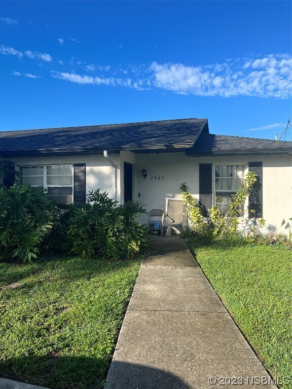 2942 India Palm Dr, Edgewater, FL 32141 Townhome Rentals in Edgewater