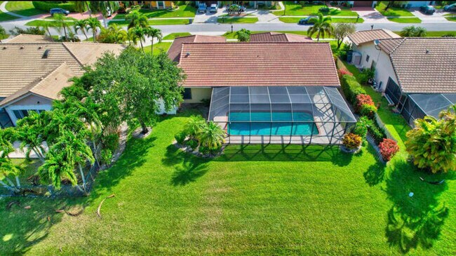 Foto del edificio - 11600 Island Lakes Ln