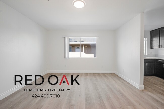 Foto del edificio - 6853 Agnes Ave