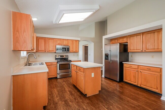 Foto del edificio - 1829 Northglen Cir