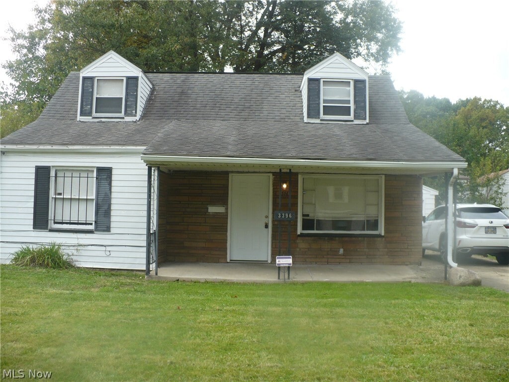 Primary Photo - 3396 Tangent St