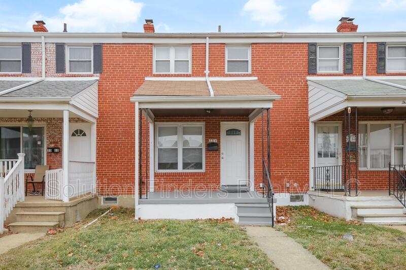 Primary Photo - 3314 Wallford Dr