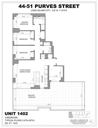 4 Bedroom Condos For Rent In Long Island City Ny Apartments Com