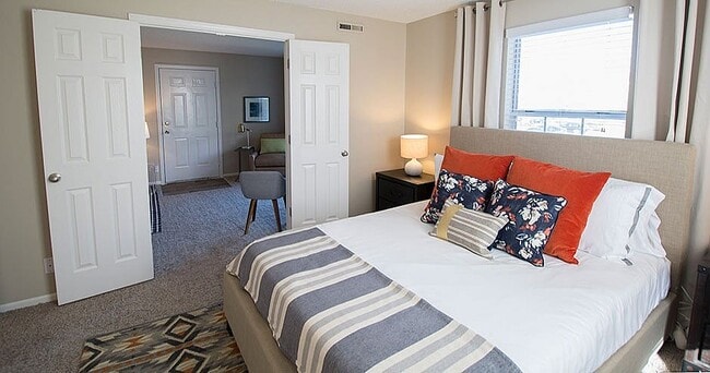 Bedroom - Ashbrooke