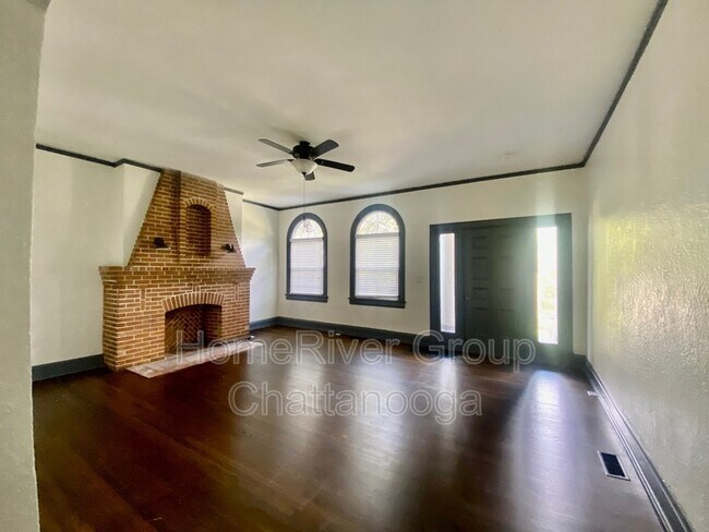 Foto del edificio - 4914 Tennessee Ave