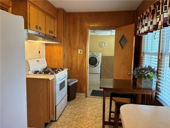 Foto del edificio - 707 Green St