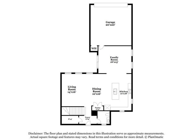 Building Photo - 4139 E Nunneley Rd