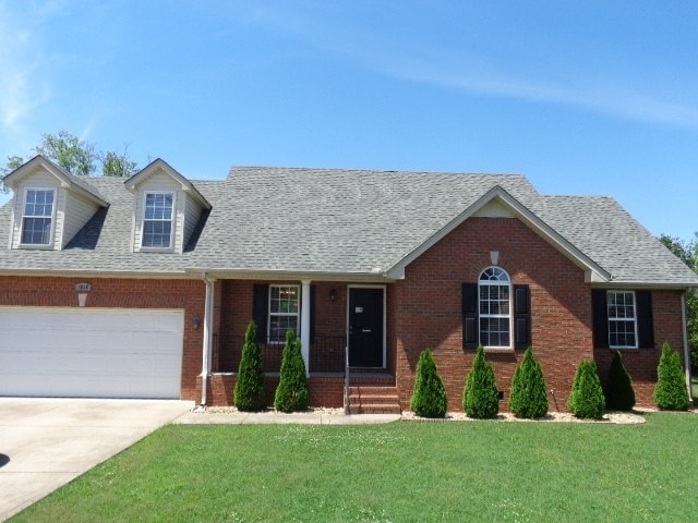 Building Photo - 4646 Hammock Dr