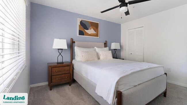 Foto del edificio - 1000 Marlin Lakes Cir