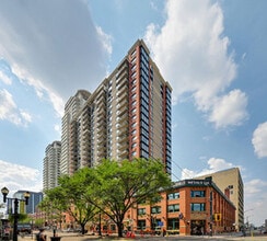 Building Photo - 10180-10104 104 Street NW