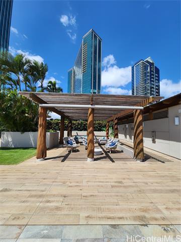 Foto del edificio - 1288 Ala Moana Blvd