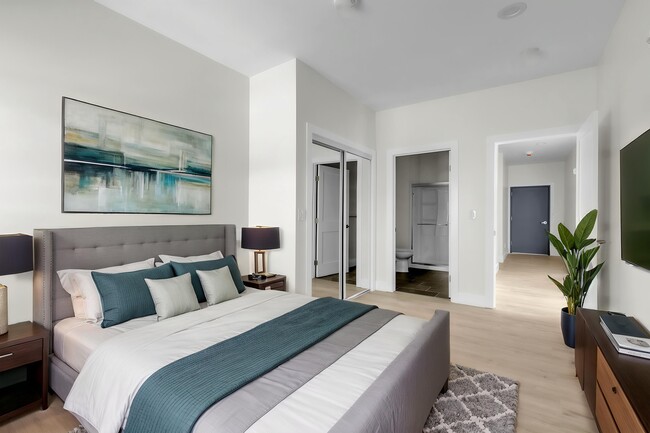 Building Photo - 3000 T St