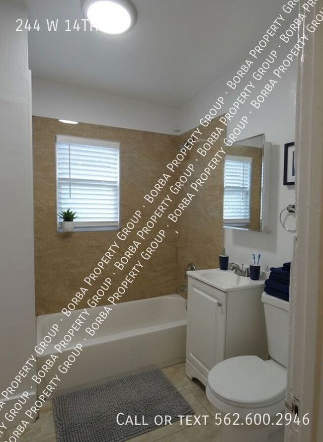 Building Photo - 244 W 14Th-