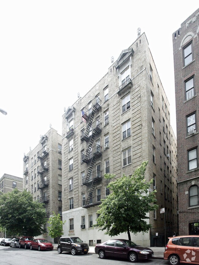 Foto del edificio - 4 South Pinehurst Avenue