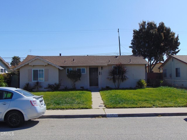 4500 S A St, Oxnard, CA 93033 - House for Rent in Oxnard, CA |  