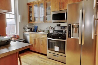 Building Photo - 328 Palisade Ave