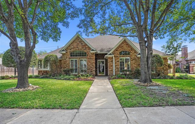 Foto del edificio - 1419 Sweetgum Cir